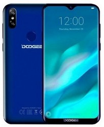 Замена разъема зарядки на телефоне Doogee Y8 Plus в Кемерово